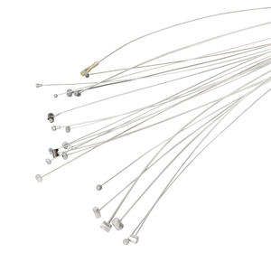 <span class=keywords><strong>Cable</strong></span> de <span class=keywords><strong>freno</strong></span> de mano/<span class=keywords><strong>Cable</strong></span> de prensa hidráulica de piezas de carretilla elevadora Tcm - Product Image 4
