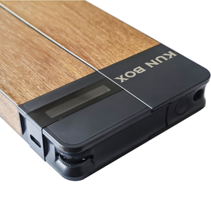 Hộp khóa điện thoại di động với bộ đếm thời gian, trường hợp lưu trữ thông minh an toàn để hạn chế thời gian màn hình và tăng cường tập trung - Product Image 3