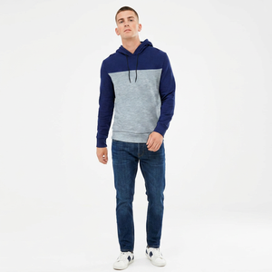 Sudadera con Capucha de Forro Polar para Hombre, Diseño Sólido, de la Mejor Calidad, Precio Razonable, Venta al Por Mayor, Ropa Urbana de Invierno - Product Image 1