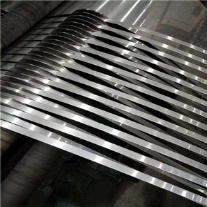 Custom Size Ultra-thin Stainless <b>Steel</b> <b>Strip</b> 304 316 310S 321 Stainless <b>Steel</b> Thin <b>Strips</b> - Product Image 4