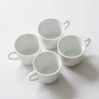 Mug en Céramique Personnalisable de Haute Qualité pour Sublimation, Blanc, 11oz/15oz, Vente en Gros, pour Thé, Café ou Noël