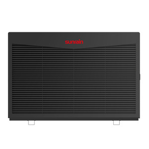 <span class=keywords><strong>Pompa</strong></span> <span class=keywords><strong>di</strong></span> <span class=keywords><strong>Calore</strong></span> Aria-Acqua Monoblocco Sunrain R290 220V, Riscaldamento, Raffreddamento e Acqua Calda Sanitaria, Inverter DC Completo A++, WIFI, OEM - Product Image 6