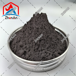 Polvo de escoria de metal silicio metálico gris plateado personalizado para aditivo - Product Image 3