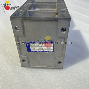 WD มอเตอร์เสาเข็ม L2.105.1023สำหรับไฮเดลเบิร์กชิ้นส่วนการพิมพ์ออฟเซต L2.105.1023/02 - Product Image 5