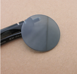 ตัวกรองนิวตรา37mm ความหนาแน่น ND8แก้วออปติคอลพร้อมอะแดปเตอร์ด้ายกล้อง - Product Image 3