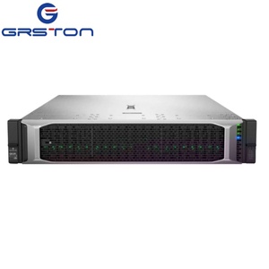Serveur 848736-B21 <span class=keywords><strong>DL360</strong></span> <span class=keywords><strong>Gen9</strong></span> E5-2640v4 1P 16GB-R P440ar <span class=keywords><strong>8SFF</strong></span> 500W 851937-B21 - Product Image 3