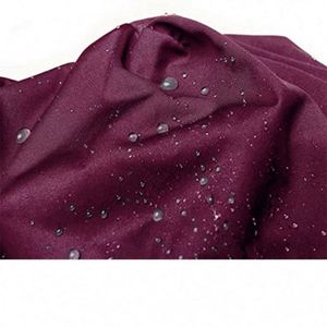 Custom 100% Waterproof Rain Hats for Women, Satin Lined Hats, Full Hair Coverage, Packable Travel <b>Accessory</b> - Product Image 2