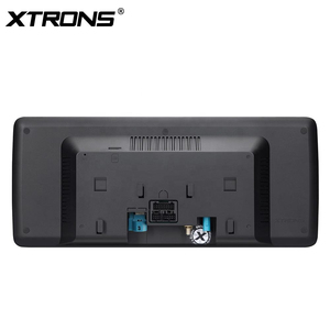 XTRONS para BMW F30 F31 F32 F33 F34 F35 F36 G20 Android 13 64GB AutoRadio Pantalla Carplay Android Auto 4G LTE Reproductor de Auto de 12.3 Pulgadas - Product Image 4