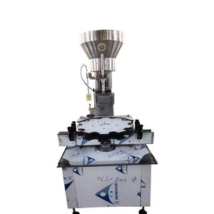 Machine à boucher les bouteilles de vin/champagne, machine à sceller les bouchons, machine à boucher les bouteilles de whisky en plastique, machine à presser les bouchons - Product Image 3