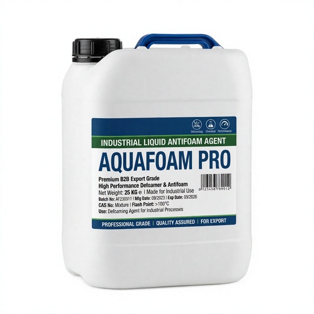 High Reactive Liquid Antifoam Agent Silicone Defoamer Oil Additive for Industrial and Automotive Lubrication