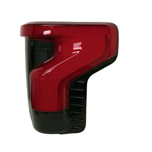 Luz Trasera LED Completa Roja para <span class=keywords><strong>Ford</strong></span> F-150 Lightning 2024-2025 NL3413B504AC - Product Image 1