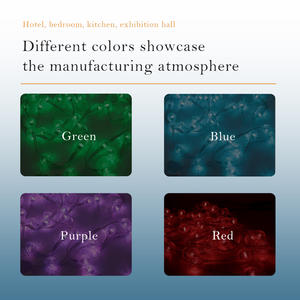 2 LED IP65 Décoration <span class=keywords><strong>de</strong></span> Noël en gros <span class=keywords><strong>12</strong></span> <span class=keywords><strong>volts</strong></span> Lumière LED pixel pour chambre à coucher Jardin Noël Mariage Fête Décoration - Product Image 4