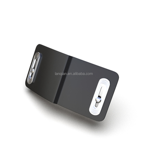 Accesorios para motocicleta <span class=keywords><strong>Honda</strong></span> CB650R parabrisas <span class=keywords><strong>CB</strong></span> 650R Deflector de aire de pantalla frontal <span class=keywords><strong>CB</strong></span> <span class=keywords><strong>650</strong></span> R CB650 R 2019-2021 <span class=keywords><strong>2020</strong></span> - Product Image 1