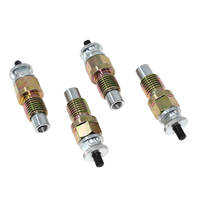 Herramienta de Sincronización para Extracción e Instalación de Inyectores de Acero con Alto Contenido de Carbono MT-TOOLS para Motores BMW Mini B38/B48/B58 - Garantía de 1 Año para Taller