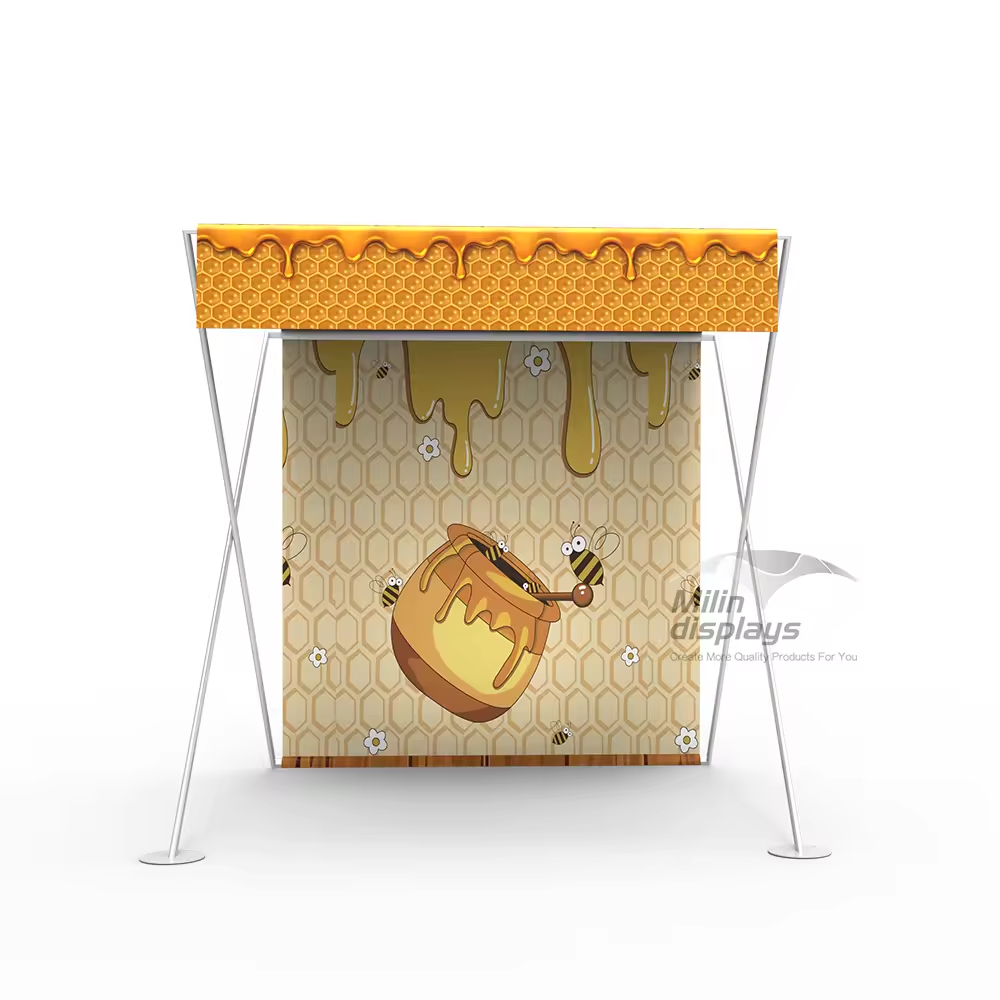 How to Choose Custom Canopies: A Complete Buying Guide