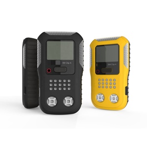 Détecteur de gaz portable quatre-gaz neuf et original BW Clip 4 Gas Analyzer - Product Image 6