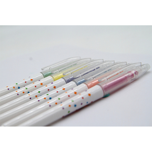 Fabrik Großhandel Clean Erasing Friction Era sable Highlighter Maker Set für die Schule - Product Image 6