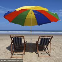 Parasol cantilever carré de 3 m en acier inoxydable pour extérieur, avec table pliante, design moderne et durable, idéal pour les salons professionnels