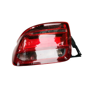 Luz Trasera LED para BMW Serie 1 F20 63217241541, Pieza de Repuesto Izquierda y Derecha - Product Image 2