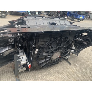 ชุดกันชน G07 X7 2024-2025ของแท้ทำจากพลาสติก<span class=keywords><strong>มือ</strong></span><span class=keywords><strong>สอง</strong></span><span class=keywords><strong>ราคา</strong></span>จำกัด - Product Image 5