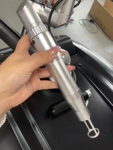 Máquina Profesional de Eliminación de Tatuajes con Láser de Picosegundos con 755 1320nm, Eliminación de Pecas y Pigmentos con Carbón - Product Image 5