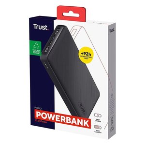 Batterie externe PRIMO <span class=keywords><strong>Eco</strong></span> Noir (Batteria 20000mAh) 24676 - Product Image 2