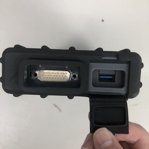 Herramientas de Diagnóstico para Automóviles y Camiones con Soporte CAN, para DoIP WiFi Original MB STAR C6 Connect C6 Sd Connect Xentry Das Wis Epc - Product Image 5