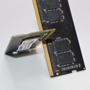 Sodimm <span class=keywords><strong>DDR4</strong></span> 32GB 3200MHZ originale Chipset <span class=keywords><strong>Laptop</strong></span> Memoria <span class=keywords><strong>Ram</strong></span> 1.2V <span class=keywords><strong>DDR4</strong></span> Memoria <span class=keywords><strong>Ram</strong></span> - Product Image 5