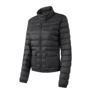 Manteaux en duvet pour femmes de haute qualité, best-sellers, vestes en duvet pour femmes tendance d'hiver, disponibles en plusieurs options - Product Image 2