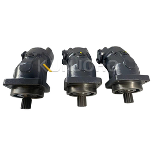 Bomba de Pistones de Eje Fijo Hidráulica A2FO K1019968 10068797 Sermac 2401188 6063677 M1216527 H3195400 - Product Image 4