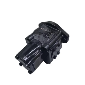 Accessoires d'équipement 238-7642 Pompe hydraulique - Product Image 3