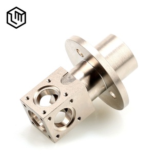 Tùy chỉnh gia công CNC máy tính thiết bị phần cứng để xử lý hình ảnh - Product Image 2