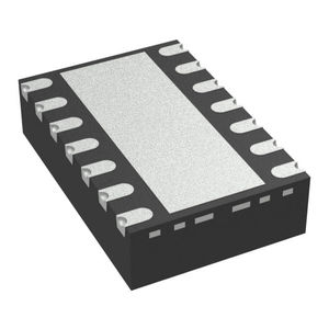 Sirkuit Terpadu MCU Chip MOSFET IGBT Modul Transistor MLX90421GVE-ADC-000-<span class=keywords><strong>RE</strong></span> SMD - Product Image 1