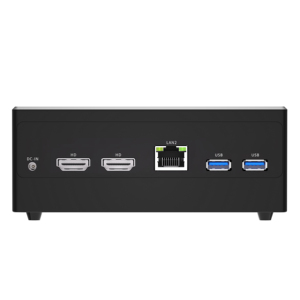 Wandong Intel Core I5/AMD Ryzen 5 10-Core 8GB DDR4 512GB SSD 4GB GDDR4 PC Gaming Workstation met Windows 10/11 <span class=keywords><strong>Mini</strong></span>-<span class=keywords><strong>computer</strong></span> - Product Image 3