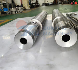 Baril de vis d'injection pour machine <span class=keywords><strong>arburg</strong></span>, pièce de haute qualité, mm - Product Image 2