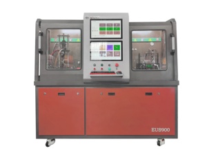 Çok fonksiyonlu Eui/Eup cambox Heui enjektör <span class=keywords><strong>test</strong></span> cihazı çift sistem EUI EUP <span class=keywords><strong>test</strong></span> tezgahi - Product Image 3