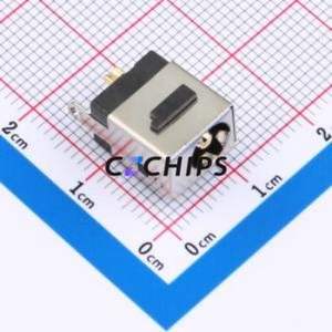 Conector de alimentación de CC PMIC con chip IC de circuito integrado nuevo y original de - Product Image 1
