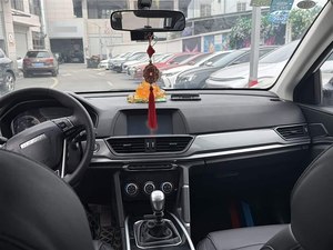 Haval H6 Red Label 1.5T Manuale 2WD del 2018, Ottime Condizioni, <span class=keywords><strong>Prezzo</strong></span> Conveniente per i Mercati Africani e Asiatici - Product Image 6