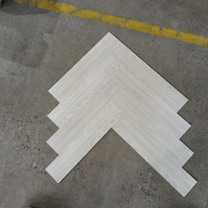 Suelo de Parqué de PVC SPC Impermeable y Antideslizante, Loseta de Vinilo Laminado para Dormitorio, Oficina, Almacén, Supermercado, Uso de 5 Años - Product Image 2