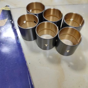 บูชก้านสูบคุณภาพสูง 5I-7539 5I7539 บูชก้านเชื่อมต่อ 5I-7539 - Product Image 1