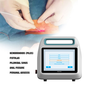 Máquina Quirúrgica de Hemorroidoplastia para Uso en Clínicas Proctológicas, Láser de Proctología para Hemorroides, Máquina Quirúrgica para Corte de Tejidos Blandos - Product Image 6