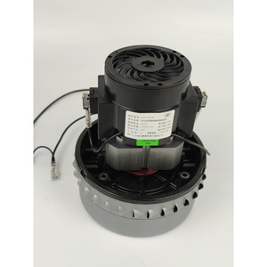 Moteur d'aspirateur Geno 220V 27500 tr/min, moteur à balais pour appareils électroménagers et usage en garage - Product Image 1