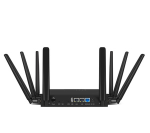 Mới LTE 5G di động hotspot <span class=keywords><strong>Wifi</strong></span> <span class=keywords><strong>Router</strong></span> với khe cắm thẻ Sim CPE Modem không dây VPN tường lửa QoS <span class=keywords><strong>WEp</strong></span> <span class=keywords><strong>WPA</strong></span> <span class=keywords><strong>WPA2</strong></span> wpa3 mã hóa - Product Image 4