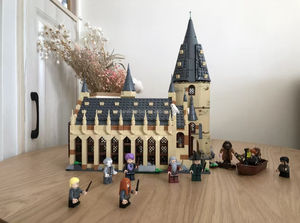 Bloques de Construcción de Arquitectura de Autos, Sets de Bloques LE GO, Escala 1:8, Venta al por Mayor, Serie Popular, Juguete de Regalo - Product Image 4