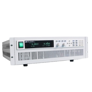 ITECH IT8813B 750W/500V/30A เครื่องมือวัดและวิเคราะห์แบบอิเล็กทรอนิกส์ที่ตั้งโปรแกรมได้ พร้อมอินพุตเดี่ยว รับประกัน 1 ปี - Product Image 1