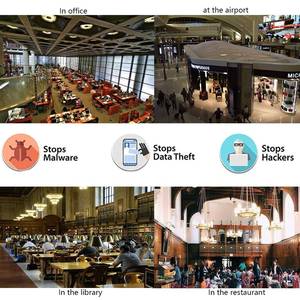 5A Fast Charging USB-A 3.0 Data Protector – Custom Logo Aluminum Alloy Blocker <b>for</b> <b>Computers</b> - Product Image 6