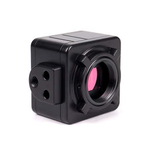 Cámara de Microscopio Industrial Profesional SANQTID TD-500U3 HD 1920x1080P 30FPS USB 3.0 5W para Electrónica - Product Image 3