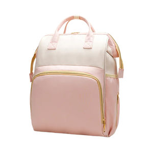 <span class=keywords><strong>Bolsa</strong></span> de mamá, mochila de gran capacidad para llevar a dos hombros, <span class=keywords><strong>bolsa</strong></span> multifuncional de <span class=keywords><strong>maternidad</strong></span> y <span class=keywords><strong>prenatal</strong></span> - Product Image 1