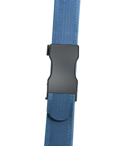 Boucle de ceinture à dégagement latéral en métal de haute qualité, boucle de ceinture personnalisée, logo de boucle de ceinture, boucle de ceinture automatique à dégagement rapide en métal - Product Image 6