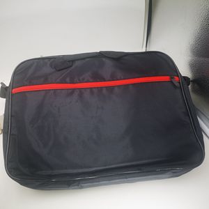 Dell <b>Computer</b> <b>Bag</b> 15 Inch Nylon Shoulder Casual Protective Laptop <b>Bag</b> - Product Image 1